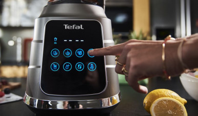 Стационарный блендер Tefal BL985A31-23-изображение