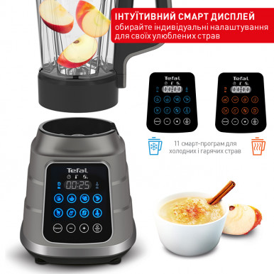 Стационарный блендер Tefal BL985A31-25-изображение