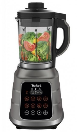 Стаціонарний блендер Tefal BL985A31-33-зображення