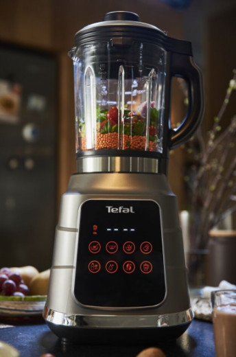 Стационарный блендер Tefal BL985A31-35-изображение