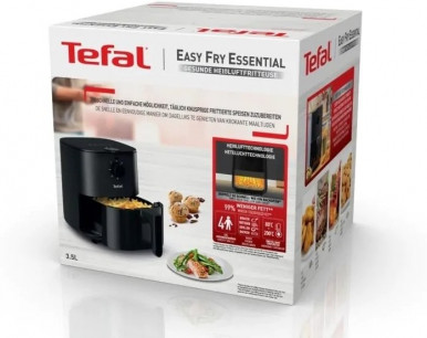 Мультиварка Tefal EY130815-20-изображение