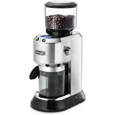 Кавомолка Delonghi KG 521 M-11-изображение