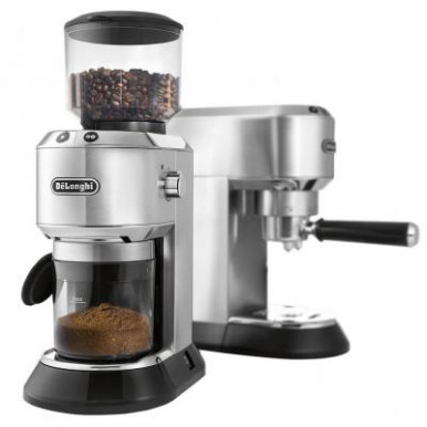 Кавомолка Delonghi KG 521 M-13-изображение