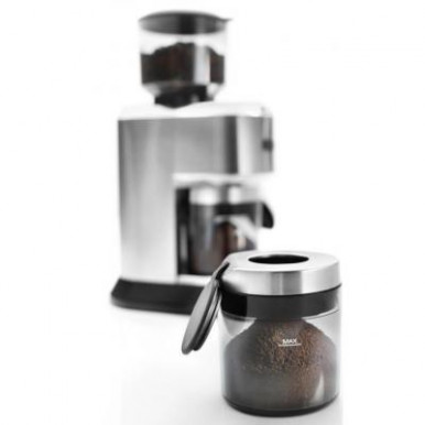 Кавомолка Delonghi KG 521 M-14-изображение