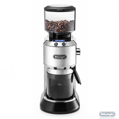 Кавомолка Delonghi KG 521 M-8-изображение