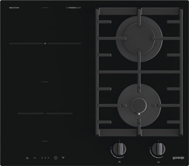 Варильна поверхня Gorenje GCI691BSC-1-зображення