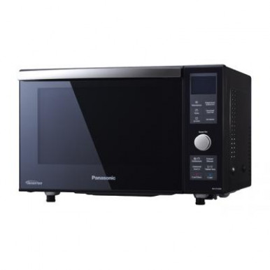 Мікрохвильова піч Panasonic NN-DF383BZPE-3-зображення