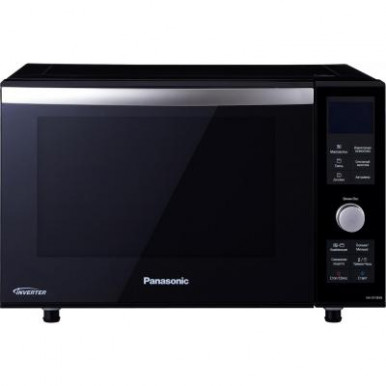 Мікрохвильова піч Panasonic NN-DF383BZPE-4-зображення