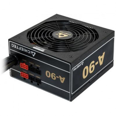 Блок живлення Chieftec 750W (GDP-750C)-3-зображення