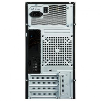 Корпус Chieftec Mesh (XT-01B-OP)-10-изображение