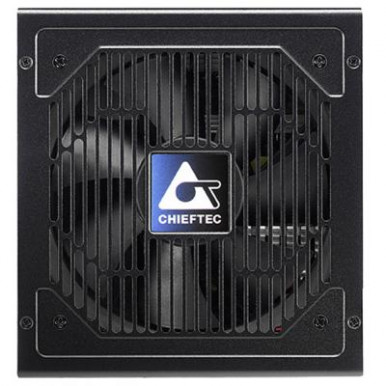 Блок питания Chieftec 650W Force (CPS-650S)-5-изображение