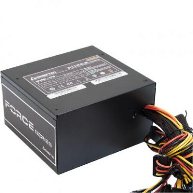 Блок живлення Chieftec 650W Force (CPS-650S)-6-зображення