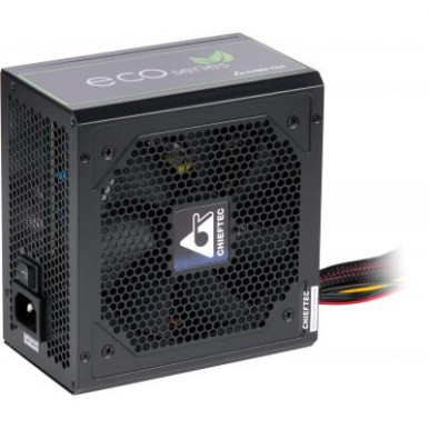 Блок живлення Chieftec 600W (GPE-600S)-6-зображення