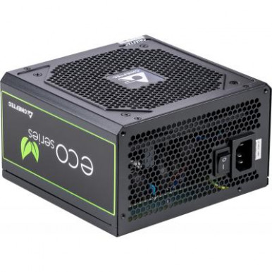 Блок живлення Chieftec 600W (GPE-600S)-8-зображення