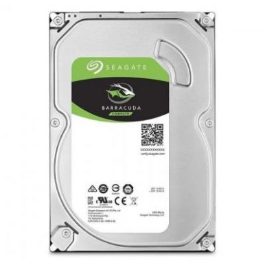 Жорсткий диск 3.5" 2TB Seagate (ST2000DM008)-2-зображення