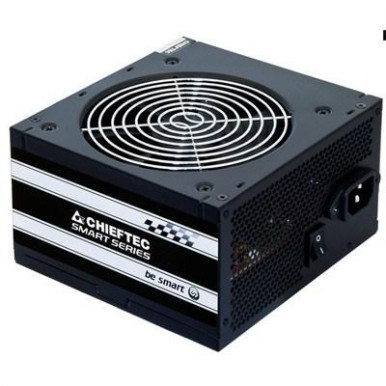 Блок живлення Chieftec 500W (GPS-500A8)-1-зображення