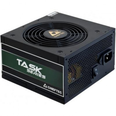 Блок питания Chieftec 500W Task (TPS-500S)-9-изображение