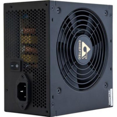 Блок питания Chieftec 500W Task (TPS-500S)-10-изображение