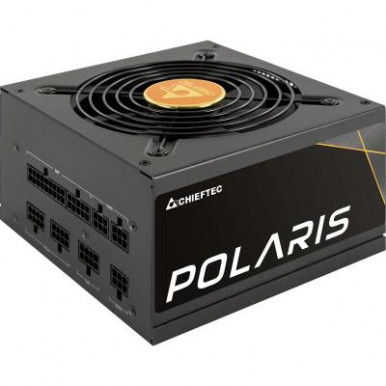 Блок питания Chieftec 750W Polaris (PPS-750FC)-6-изображение