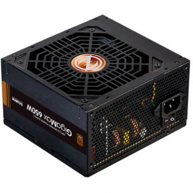 Блок живлення Zalman 650W GigaMax (ZM650-GVII)-5-зображення