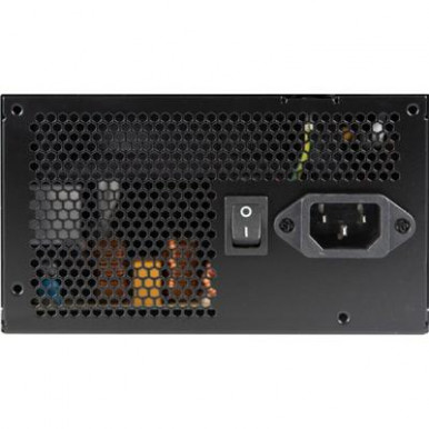 Блок живлення Chieftec 600W TASK (TPS-600S)-8-зображення