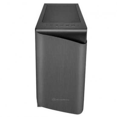 Корпус Silver Stone SETA A1 TB-G (SST-SEA1TB-G)-8-зображення