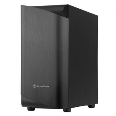 Корпус Silver Stone SETA A1 TB-G (SST-SEA1TB-G)-9-зображення