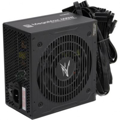 Блок питания Zalman 500W (ZM500-TXII)-9-изображение