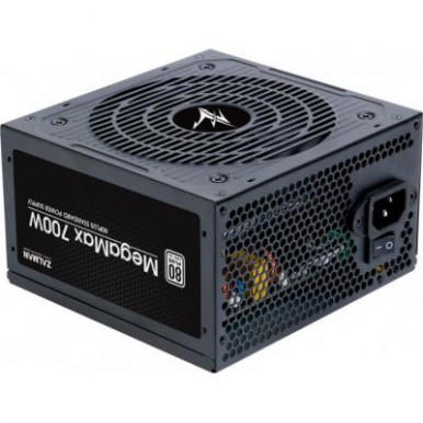 Блок живлення Zalman 700W (ZM700-TXII)-5-зображення