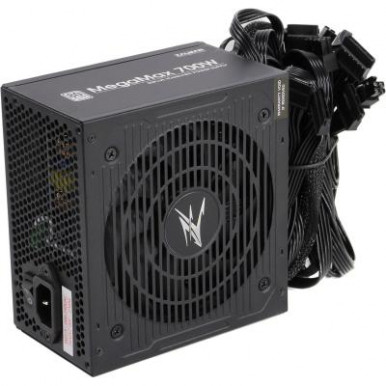 Блок живлення Zalman 700W (ZM700-TXII)-9-зображення