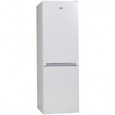 Холодильник Beko RCSA366K30W-4-зображення