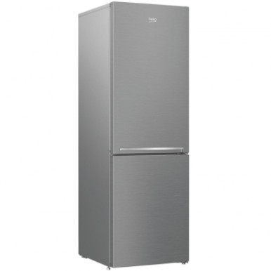 Холодильник Beko RCNA366I30XB-20-зображення