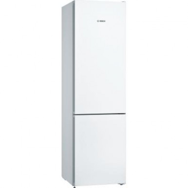 Холодильник Bosch KGN39UW316-6-зображення