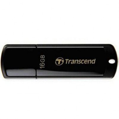 USB флеш накопитель Transcend 16Gb JetFlash 350 (TS16GJF350)-1-изображение