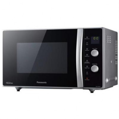 Мікрохвильова піч Panasonic NN-CD565BZPE-3-зображення