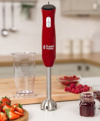 Занурювальний блендер Russell Hobbs 24690-56 Desire-12-зображення