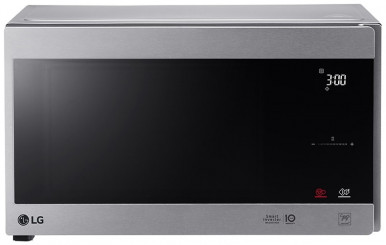 Мікрохвильова піч LG MH6595CIS-18-зображення