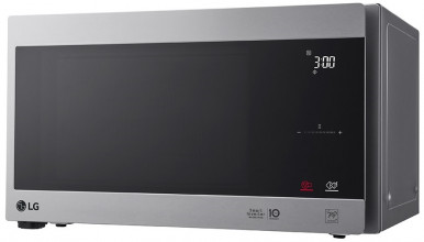 Мікрохвильова піч LG MH6595CIS-24-зображення