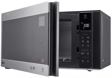 Мікрохвильова піч LG MH6595CIS-26-зображення