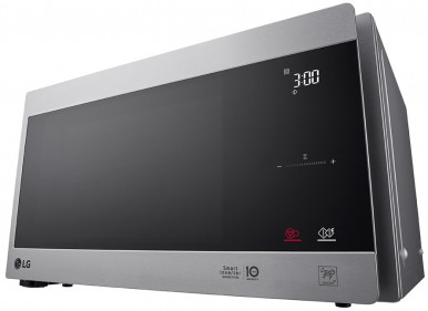 Мікрохвильова піч LG MH6595CIS-27-зображення