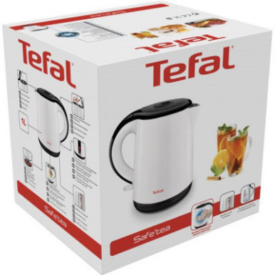 Електрочайник Tefal KO261130-5-зображення