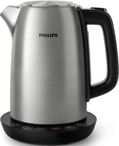 Електрочайник Philips HD9359/90-30-зображення