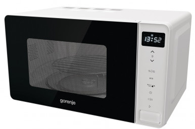 Мікрохвильова піч Gorenje MO20S4W-15-зображення