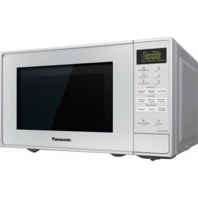 Микроволновая печь Panasonic NN-ST27HMZPE-1-изображение