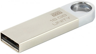 USB флеш накопитель Goodram 16GB Unity USB 2.0 (UUN2-0160S0R11)-5-изображение