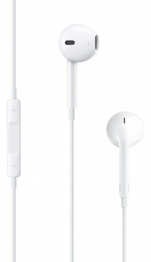 Apple iPod EarPods with Mic (MNHF2ZM/A)-6-изображение