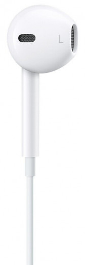 Apple iPod EarPods with Mic (MNHF2ZM/A)-7-изображение