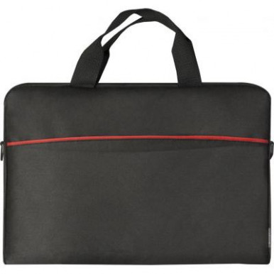 Сумка для ноутбука Defender 15,6" Lite black (26083)-8-зображення