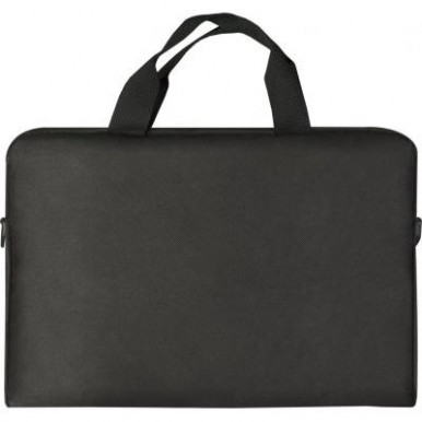 Сумка для ноутбука Defender 15,6" Lite black (26083)-9-зображення