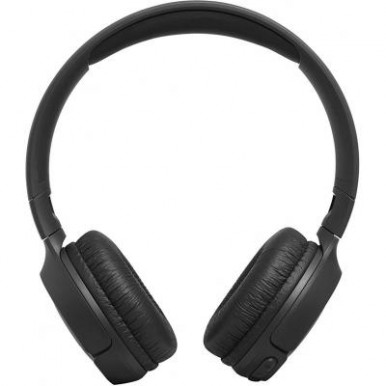 Навушники JBL T500ВТ Black (JBLT500BTBLK)-8-зображення